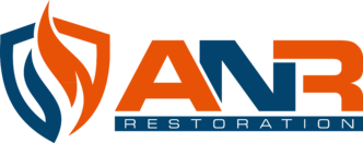 ANR Restoration Inc. logo