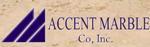 Accent Marble Company, Inc. logo