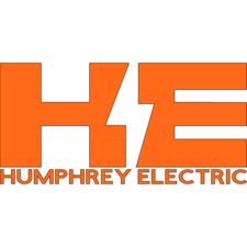 Humphrey Electric logo