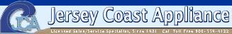 Jersey Coast Appliance, Inc. logo