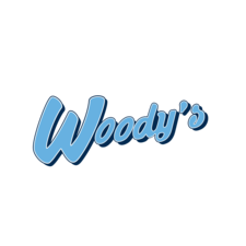 Woody's Home Services logo