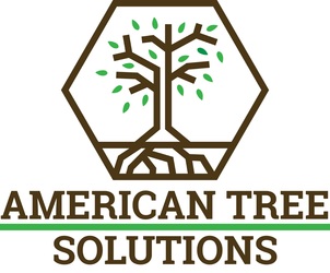 American Tree Solutions logo