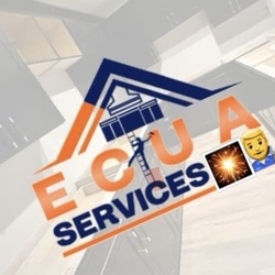 Ecua Services logo