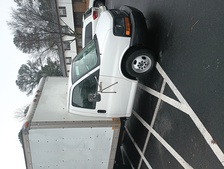 Junk Removal and Delivery logo