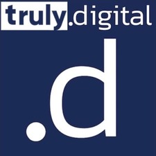 Logo for TrulyDigital