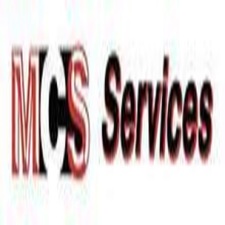 MCS Services logo