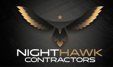 Logo for Nighthawk Contractors LLC