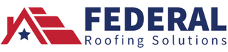 Federal Roofing Solutions logo