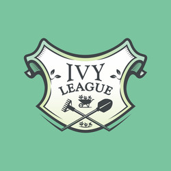 Ivy Landscaping, LLC logo