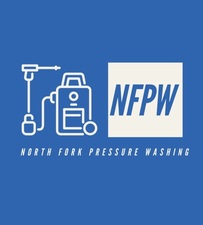 Avatar for North Fork Pressure Washing Co LLC - Unlicensed Contractor