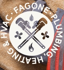 Logo for Fagone Plumbing, Heating & HVAC