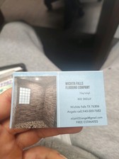 Avatar for Wichita Falls Flooring Company
