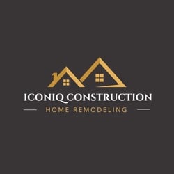 Iconiq Construction, LLC logo