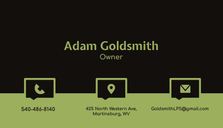 Avatar for Goldsmith Land and Pest Solutions