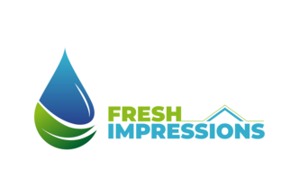 Fresh Impressions logo