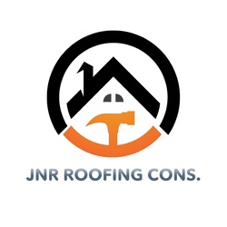 JNR Roofing Cons. logo