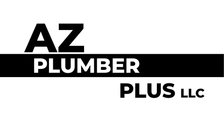 Logo for AZ Plumber Plus, LLC