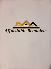 Avatar for Affordable Remodels