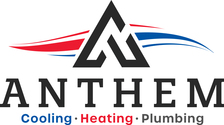 Anthem Mechanical logo