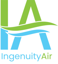 Avatar for INGENUITY AIR