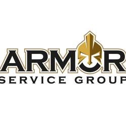 Armor Service Group LLC logo