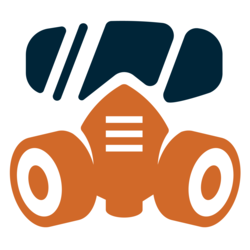 AA Decon logo