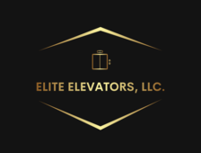 Logo for Elite Elevators