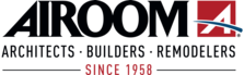 Logo for Airoom, LLC
