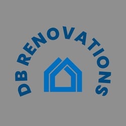 DB Renovations LLC logo