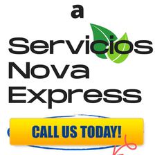 Nova Express Services logo
