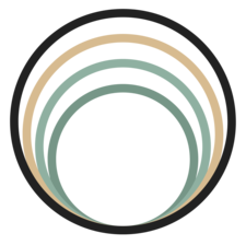 Logo for Community Kept, Inc.