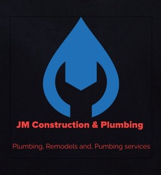 JM Construction & Plumbing, LLC logo