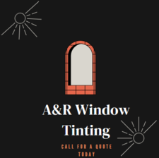 Avatar for A&R Window Tinting