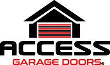 Access Garage Doors of Tucson logo