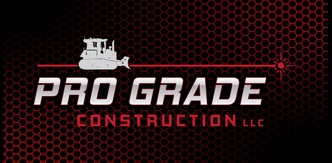 Pro Grade Construction, LLC logo