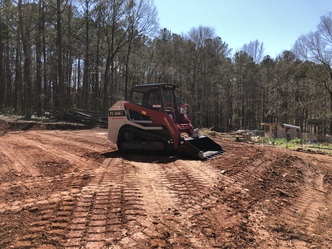 Talpes Landscape & Grading LLC logo