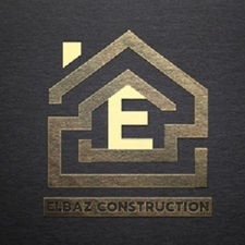 Elbaz Construction LLC logo