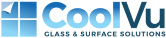 CoolVu Glass and Surface Solutions logo