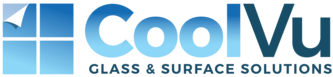 CoolVu Glass and Surface Solutions logo