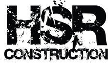 HSR Construction logo