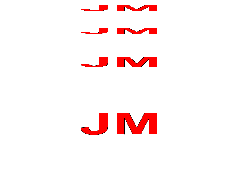 JM Carpentry logo