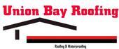 Avatar for union bay roofing