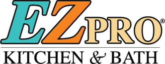 EZPro Kitchen & Bath logo