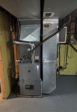 Avatar for JAS III HVAC, LLC