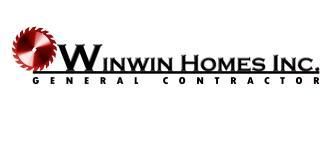 Winwin Homes, Inc. logo