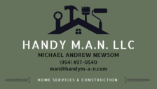 Avatar for Handy M.A.N.