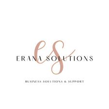 Logo for Erana Solutions