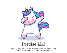 Avatar for Precise