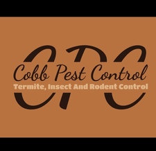 Avatar for Cobb Pest Control