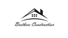 Logo for Brothers Construction